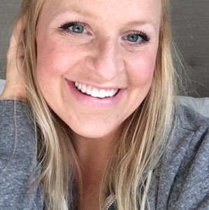 Meet your Posher, Carly